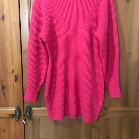 H&M  Sweater -Dress, size M/L, Excellent condition ! - Picture 2 of 7